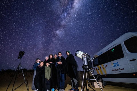 Pinnacles Desert Sunset Stargazing Tour - Tweed Heads Accommodation 5