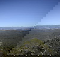 Half-Day Abseiling Adventure in Blue Mountains National Park - Tweed Heads Accommodation