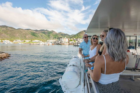 Magnetic Island Round-Trip Ferry From Townsville - Tweed Heads Accommodation 0