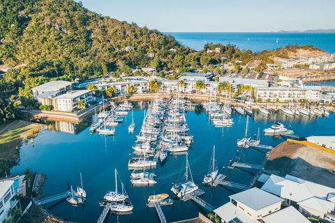 Magnetic Island Round-Trip Ferry From Townsville - Tweed Heads Accommodation 2