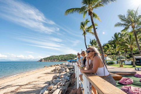 Magnetic Island Round-Trip Ferry From Townsville - Tweed Heads Accommodation 3