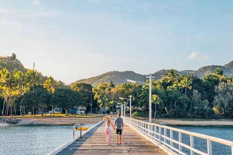 Magnetic Island Round-Trip Ferry From Townsville - Tweed Heads Accommodation 4