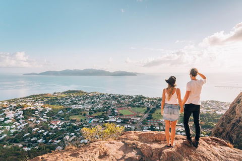 Magnetic Island Round-Trip Ferry From Townsville - Tweed Heads Accommodation 5