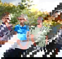 Private Canberra Secrets Highlights Tour - Tweed Heads Accommodation