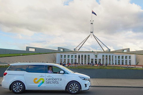 Private Canberra Secrets Highlights Tour - Tweed Heads Accommodation 1