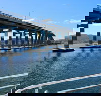 Derwent River Historic Harbour Cruise From Hobart - Tweed Heads Accommodation