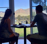 Private Helicopter Flight to Hunter Valley with a la carte Lunch - For 2 - Tweed Heads Accommodation