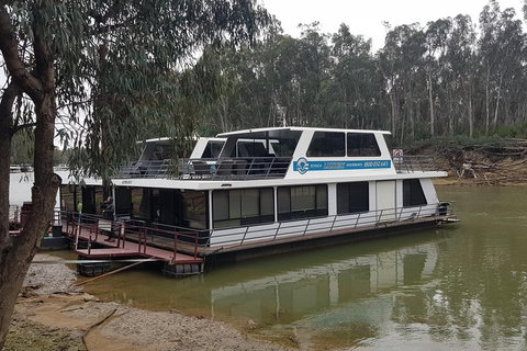 Bendigo, Echuca & The Mighty Murray - Tweed Heads Accommodation 4