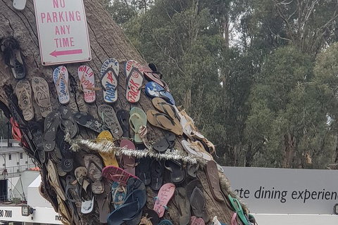 Bendigo, Echuca & The Mighty Murray - Tweed Heads Accommodation 5