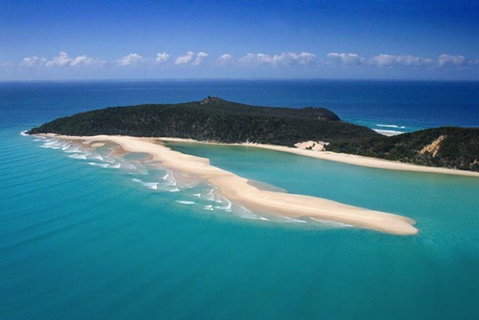 Great Beach Drive 4WD Tour - Private Charter From Noosa To Rainbow Beach - Tweed Heads Accommodation 3